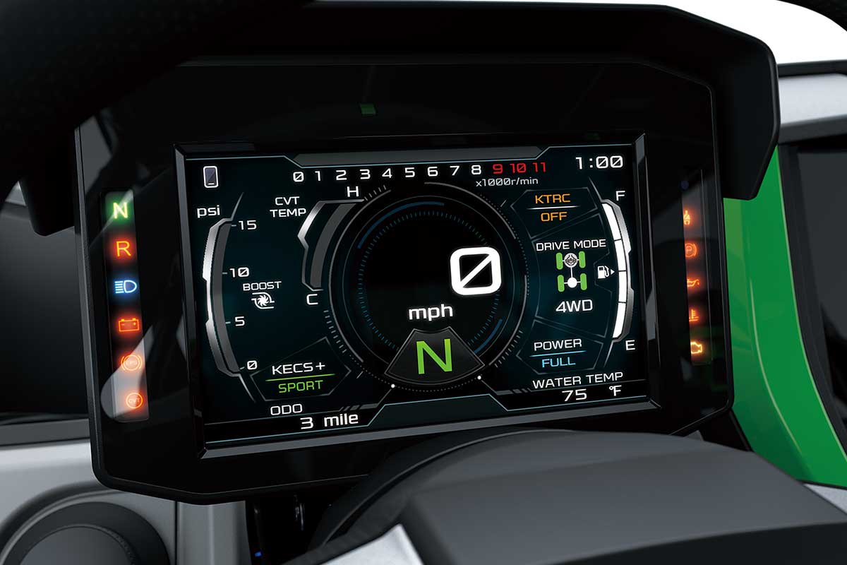 2027 TERYX H2 LIMITED eS