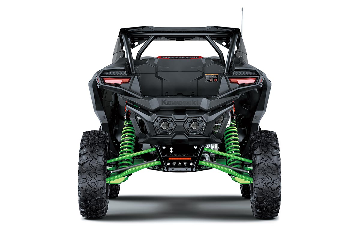 2027 TERYX H2 LIMITED eS