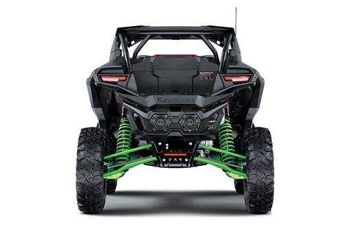 2027 TERYX H2 LIMITED eS
