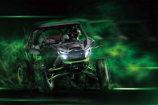 2027 TERYX H2 LIMITED eS
