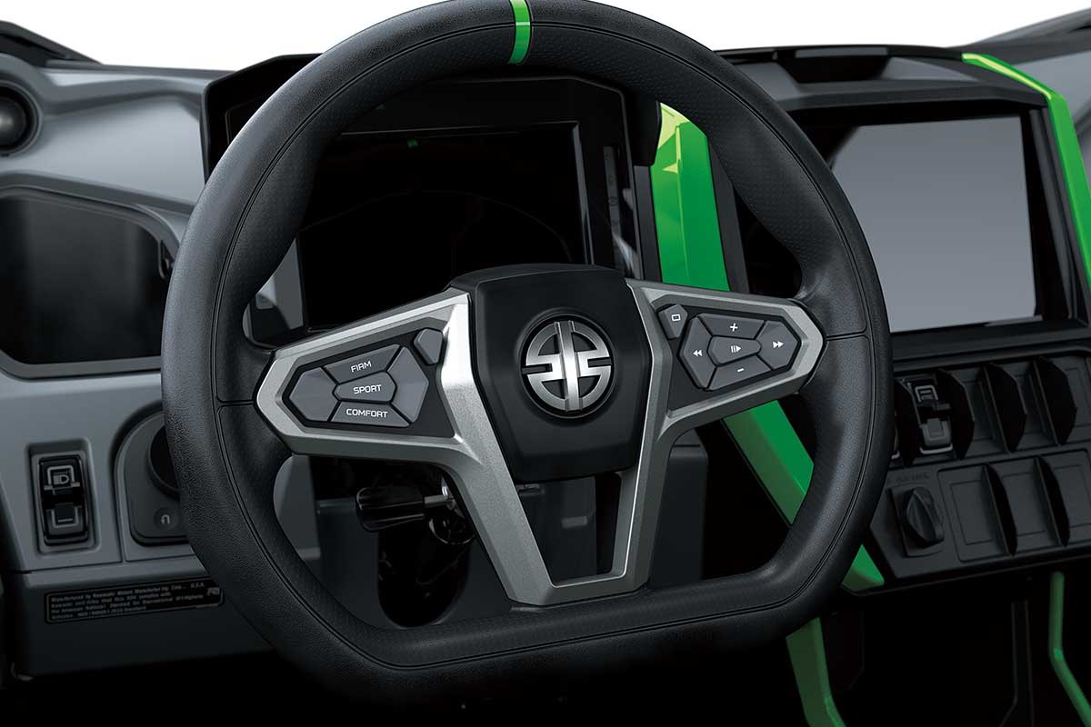 2027 TERYX H2 LIMITED eS