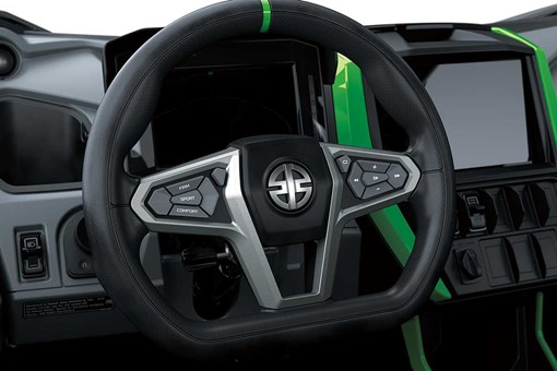 2027 TERYX H2 LIMITED eS