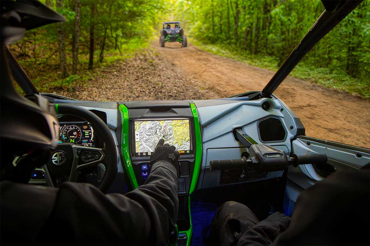 2027 TERYX H2 LIMITED eS