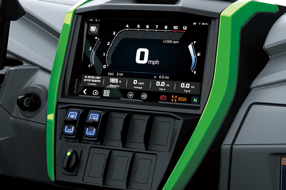 2027 TERYX H2 LIMITED eS