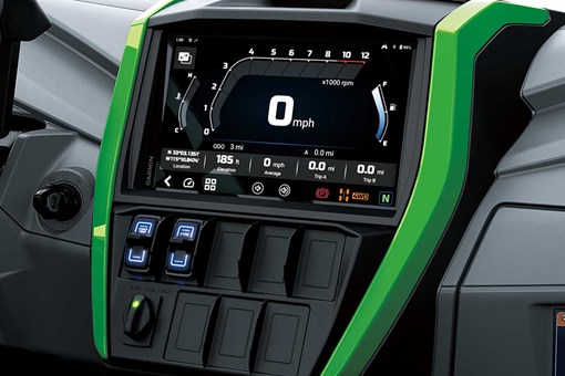 2027 TERYX H2 LIMITED eS