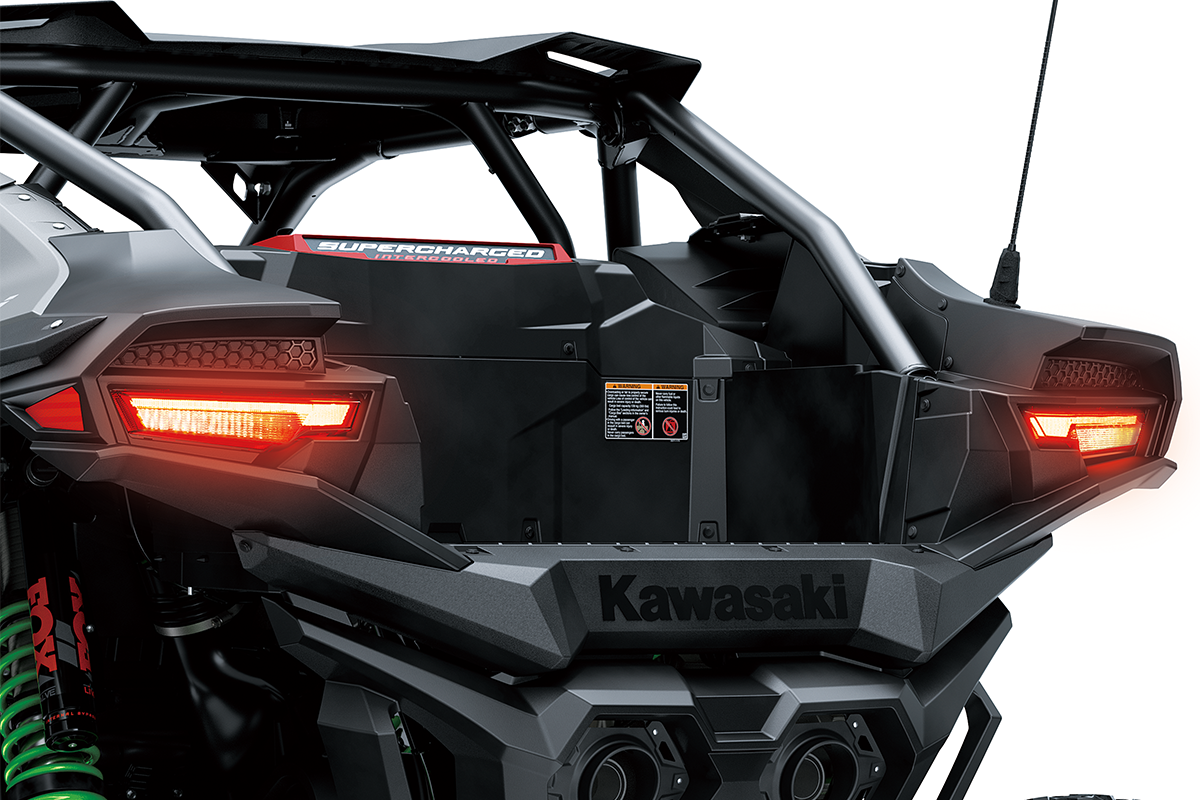 2027 TERYX H2 LIMITED eS