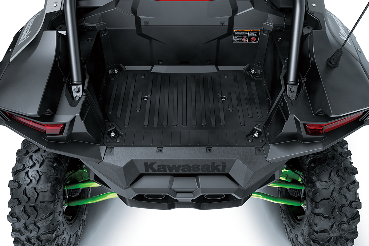 2027 TERYX H2 LIMITED eS