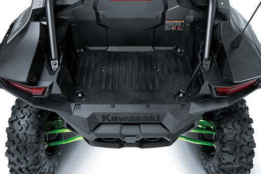 2027 TERYX H2 LIMITED eS