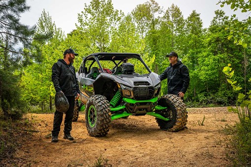 2027 TERYX H2 LIMITED eS