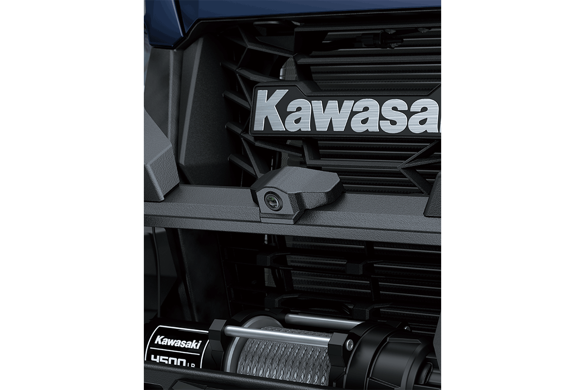 2027 RIDGE CREW PLATINUM SPORT HVAC