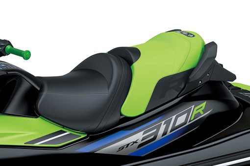 2027 2027 JET SKI STX 310R