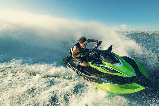 2027 2027 JET SKI STX 310R