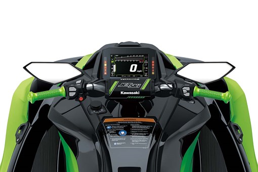 2027 2027 JET SKI STX 310R