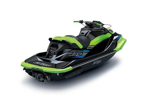 2027 2027 JET SKI STX 310R