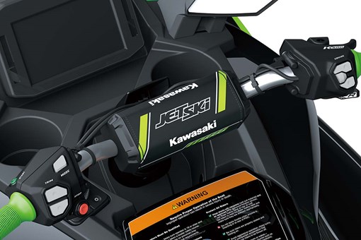 2027 2027 JET SKI STX 310R