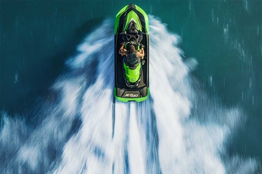 2027 2027 JET SKI STX 310R