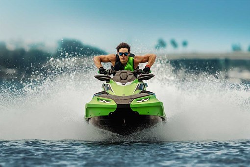 2027 2027 JET SKI STX 310R