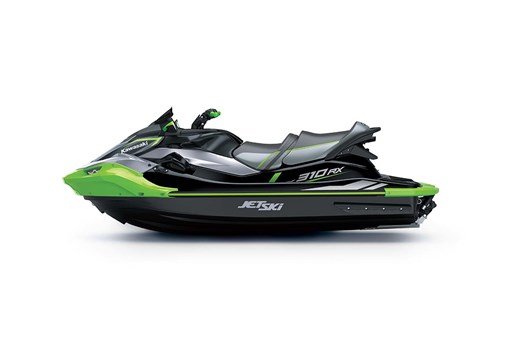 2027 JET SKI STX 310RX