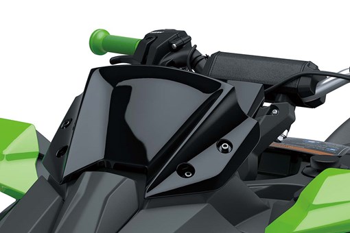 2027 JET SKI STX 310RX