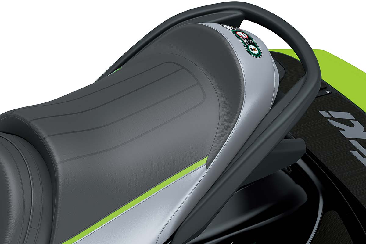 2027 JET SKI STX 310RX