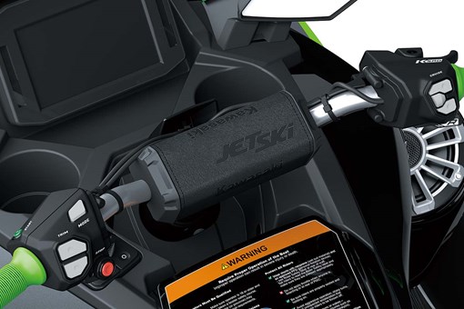 2027 JET SKI STX 310RX