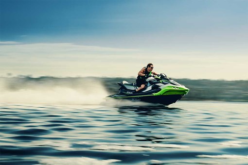 2027 JET SKI STX 310RX