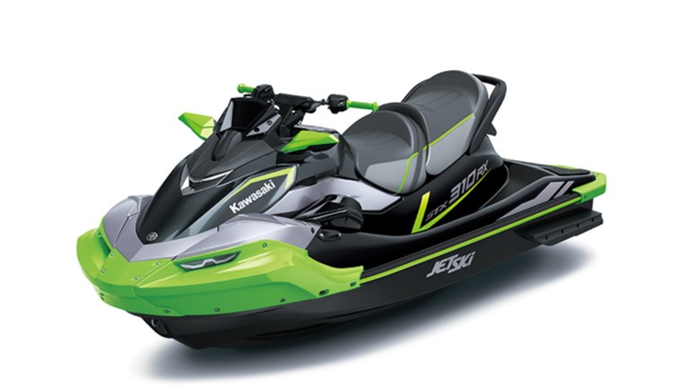 JET SKI STX 310RX