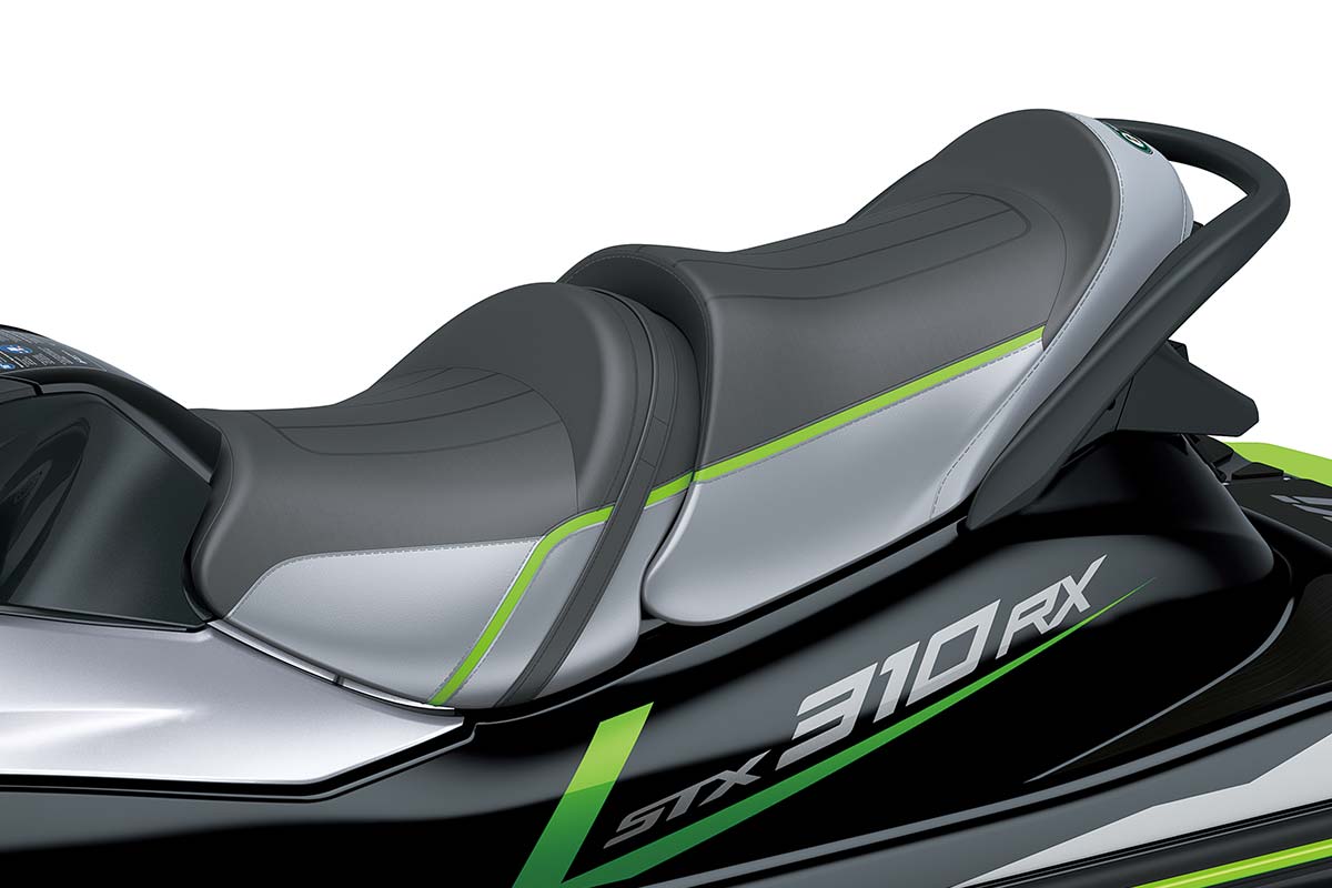 2027 JET SKI STX 310RX