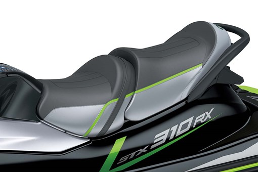 2027 JET SKI STX 310RX