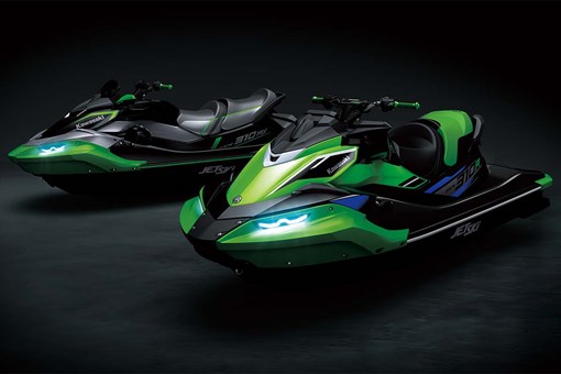 2027 JET SKI STX 310RX