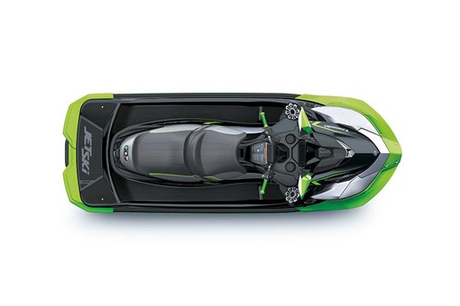 2027 JET SKI STX 310RX