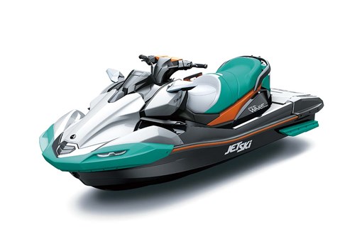 2027 JET SKI ULTRA 160LX-S WAKESPORT