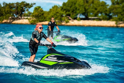 2027 JET SKI SX-X 160