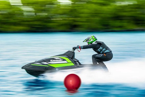 2027 JET SKI SX-X 160