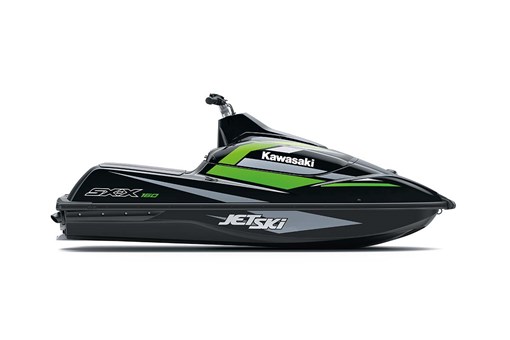 2027 JET SKI SX-X 160