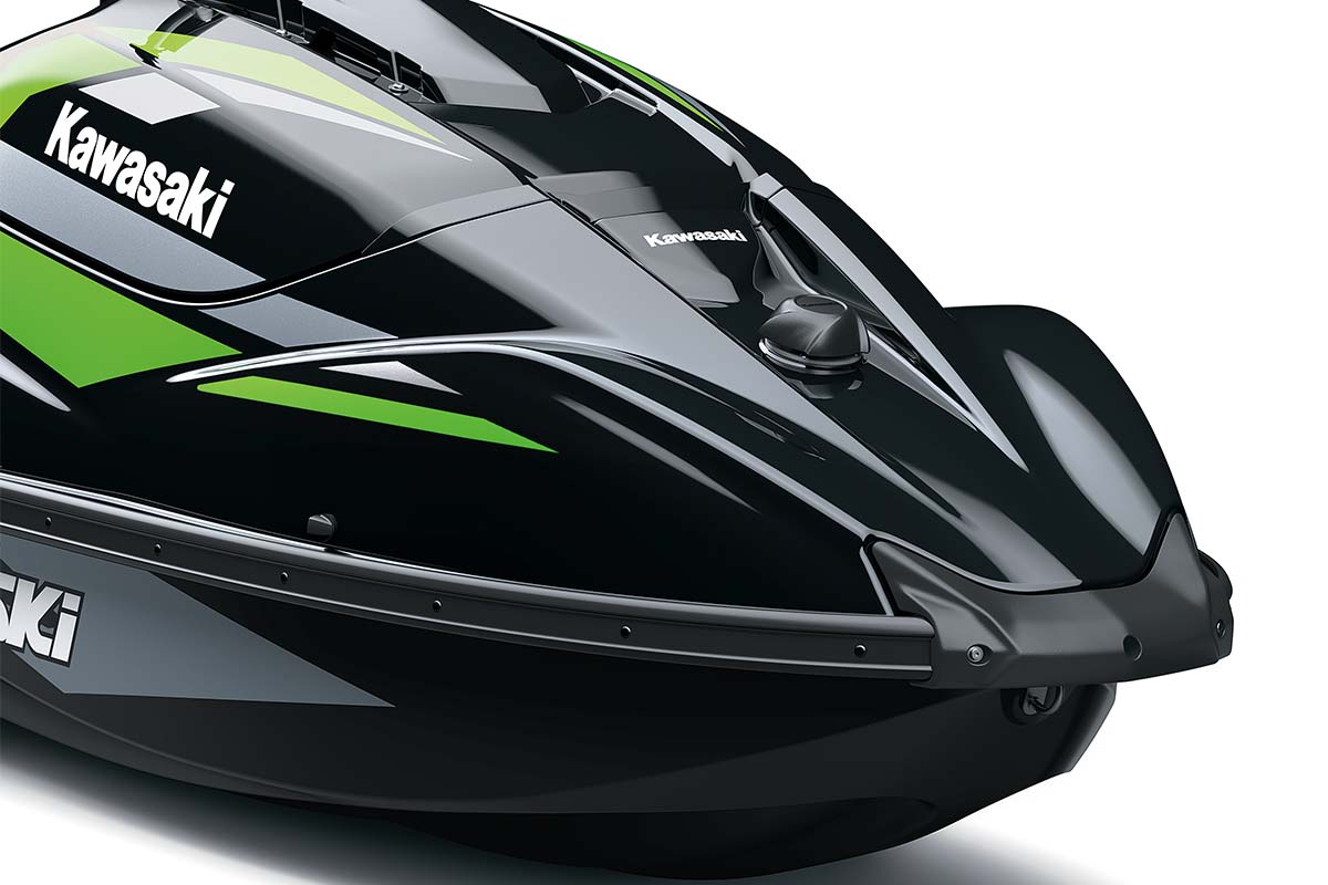 2027 JET SKI SX-X 160