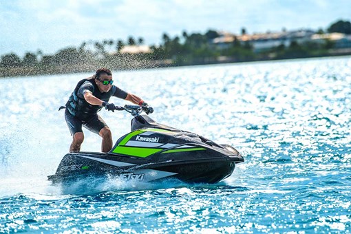 2027 JET SKI SX-X 160