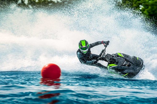 2027 JET SKI SX-X 160