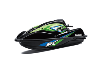 JET SKI SX-R 160
