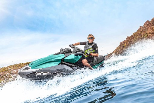 2027 JET SKI ULTRA 160LX-S