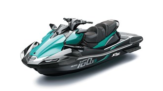 JET SKI ULTRA 160LX-S