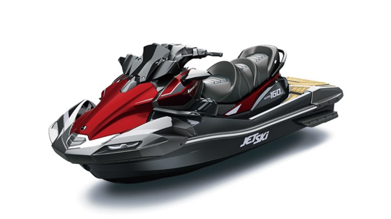 JET SKI ULTRA 160LX