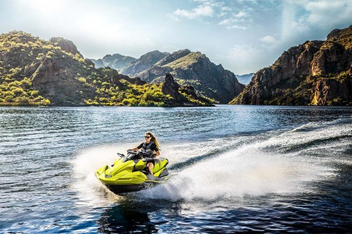2027 JET SKI ULTRA 310X