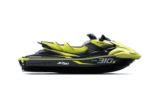 2027 JET SKI ULTRA 310X