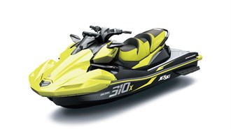 JET SKI ULTRA 310X