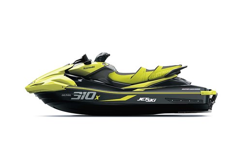 2027 JET SKI ULTRA 310X