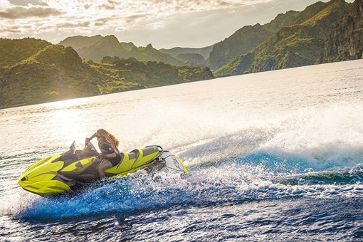 2027 JET SKI ULTRA 310X