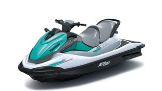 JET SKI ST 160