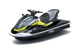 JET SKI ST 160X