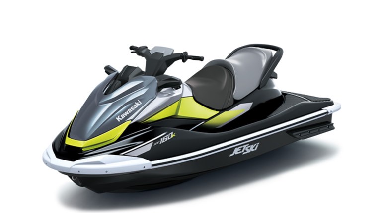 JET SKI ST 160X